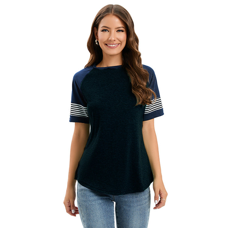 Gracefully Designed T-Shirt