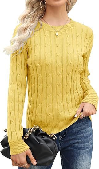 Classic Designed Pullover
