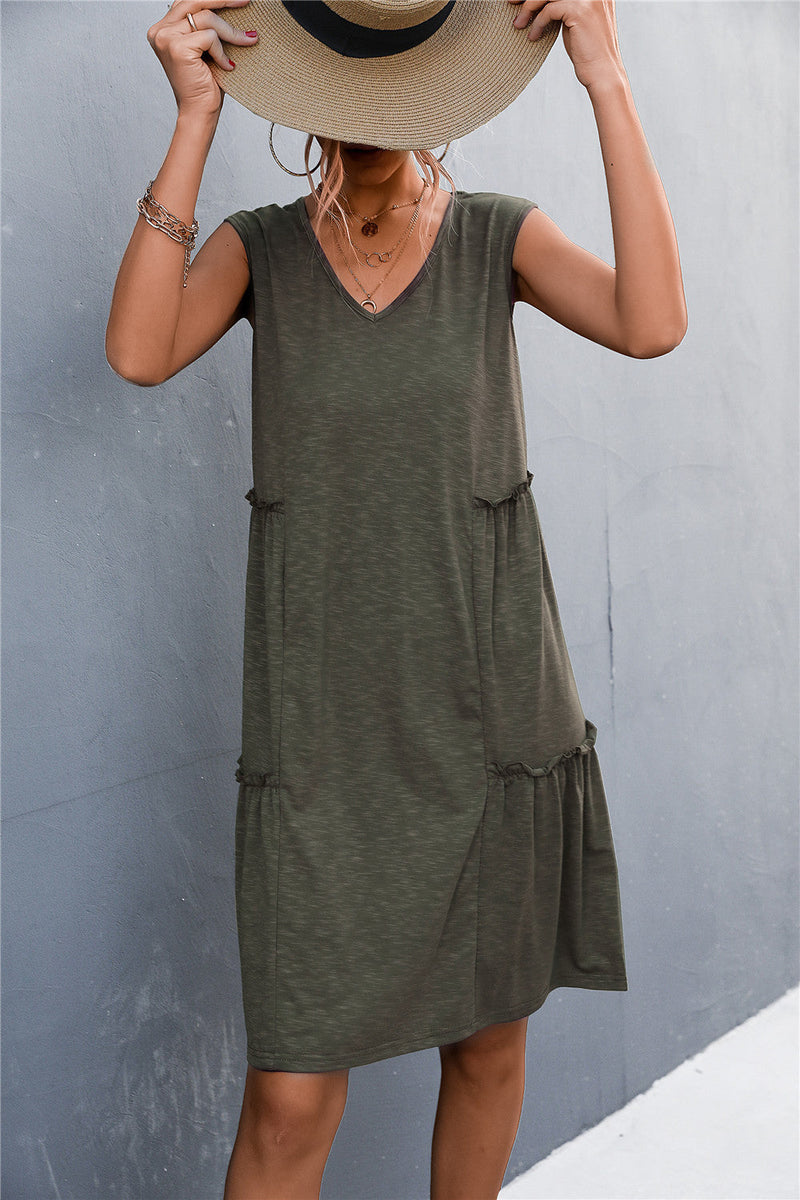 Classic Vintage Dress