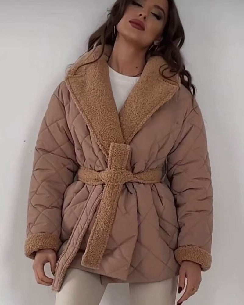 Beautifully Crafted Garment