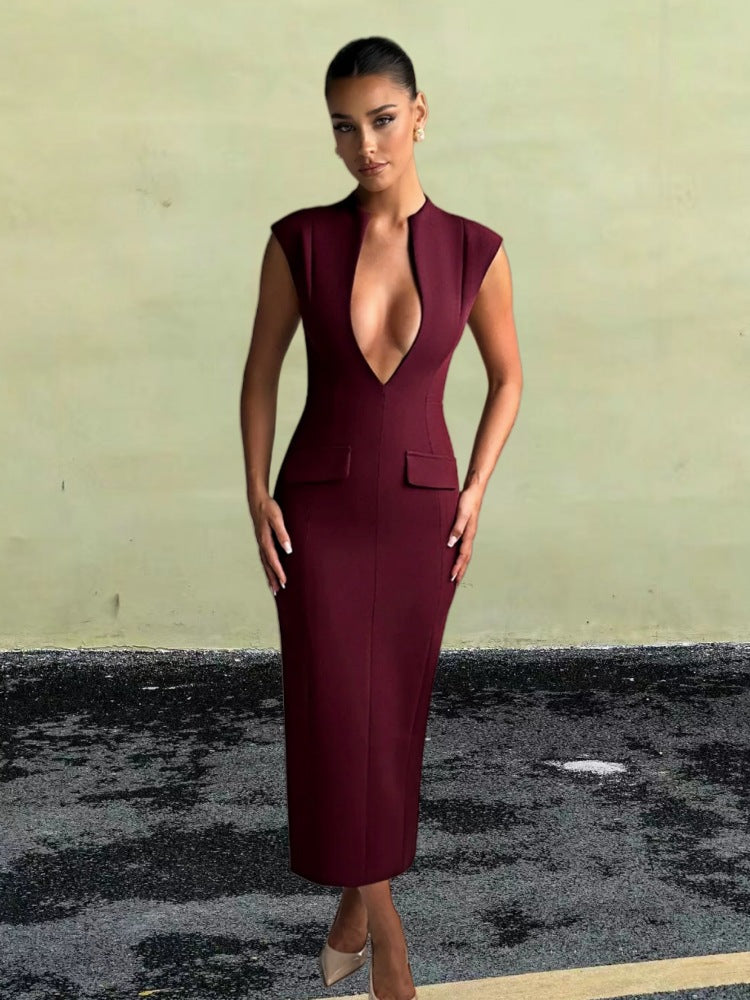 Classic Designed Garment