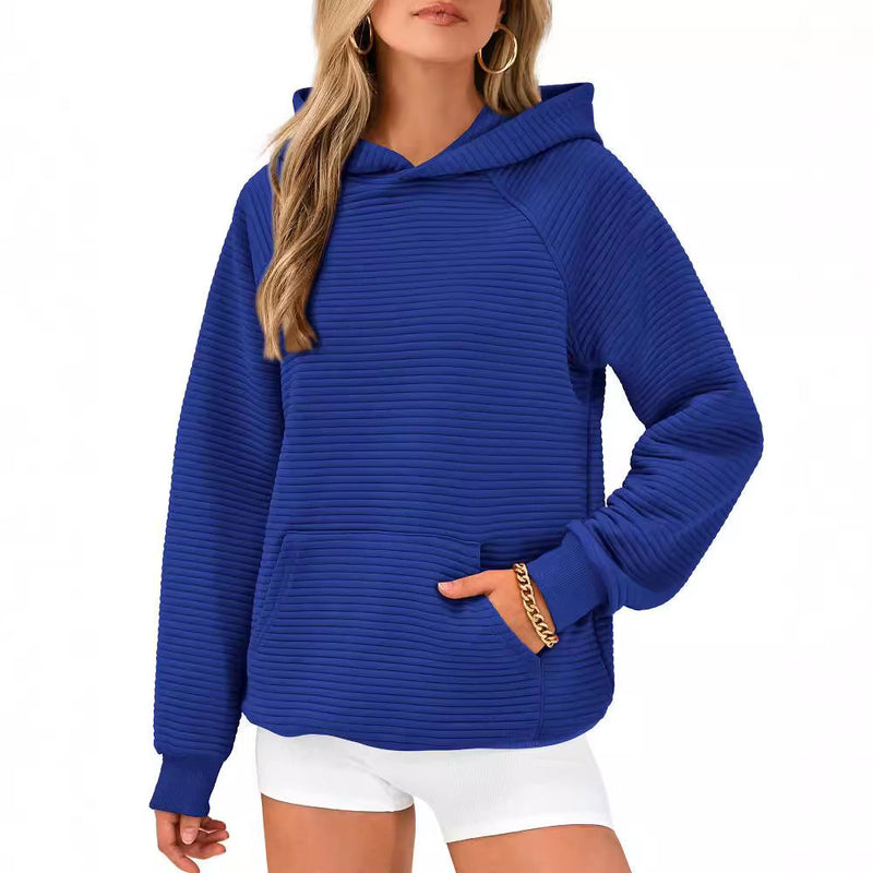 Thoughtfully Designed Pullover