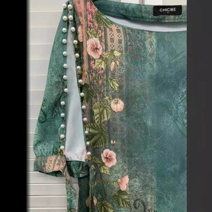 Thoughtfully Designed Garment