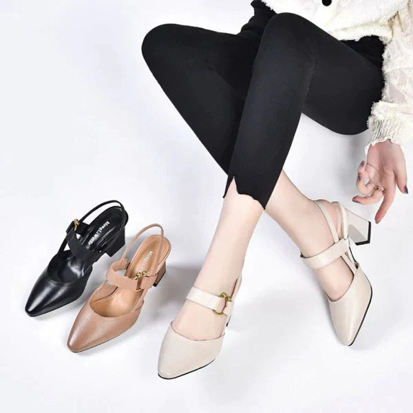 Graceful Orthopedic Sandals for Modern Look