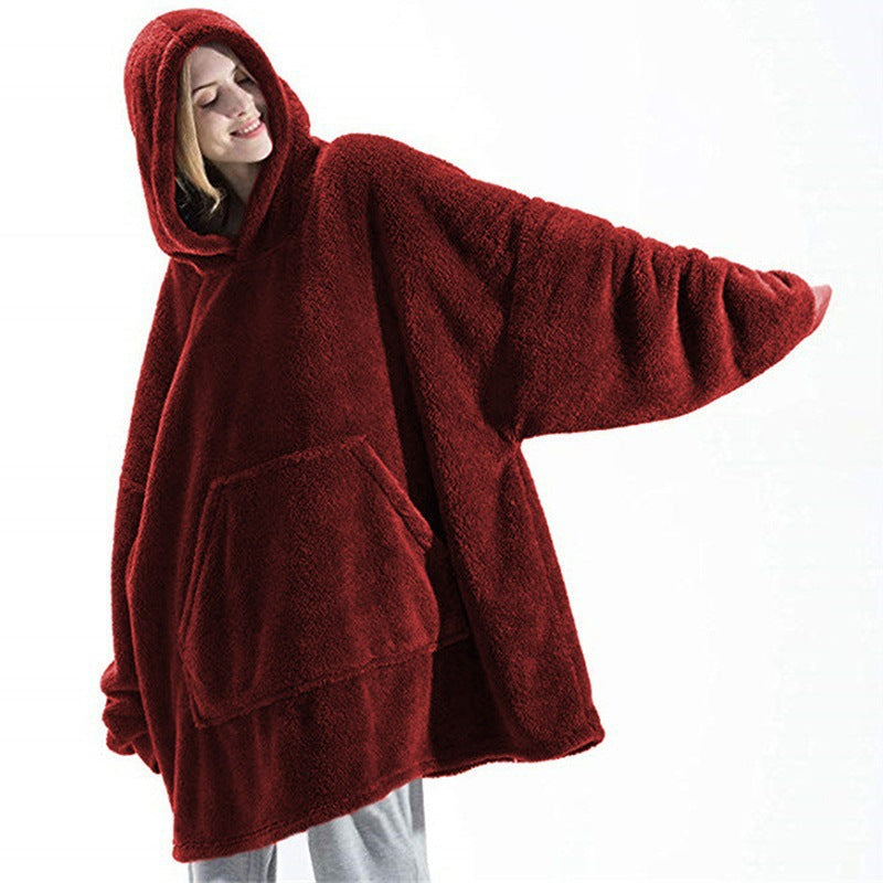 Thoughtfully Designed Garment