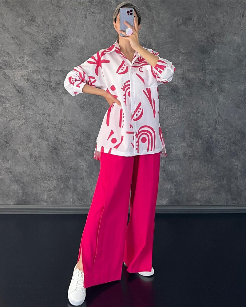 Thoughtfully Designed Garment