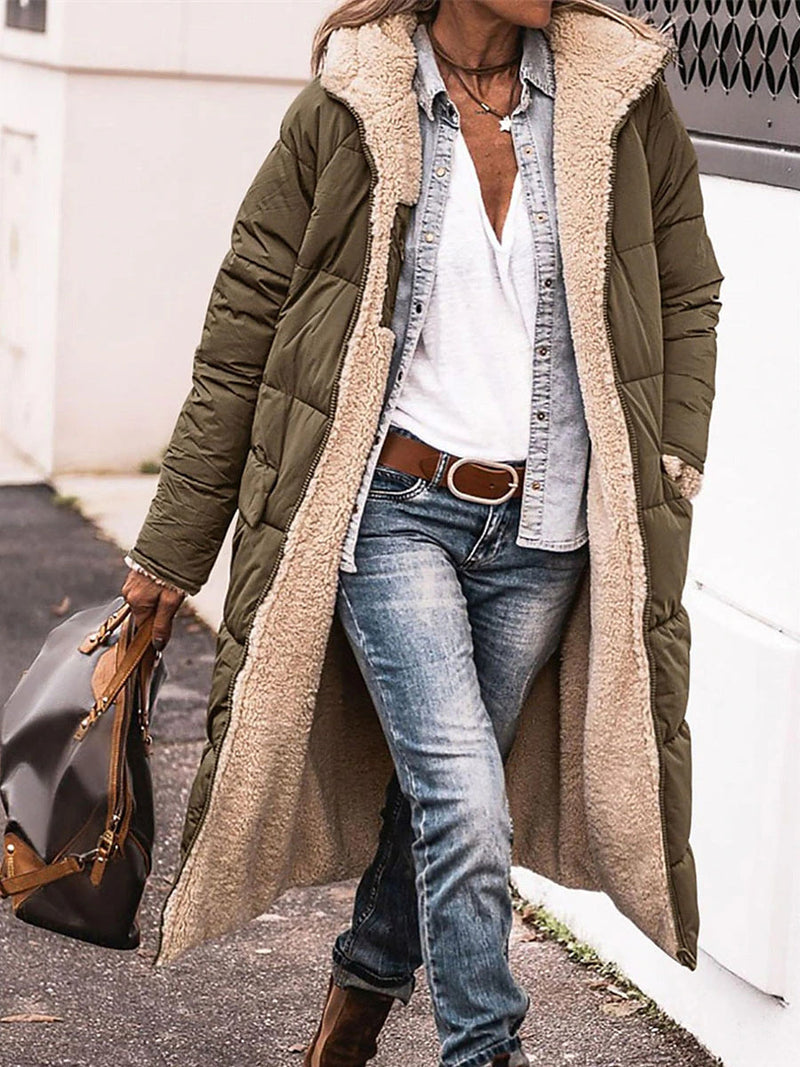 Timeless Vintage Style Garment
