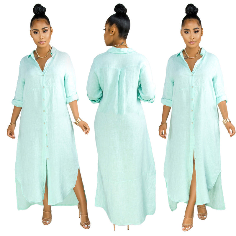 Classic Designed Garment