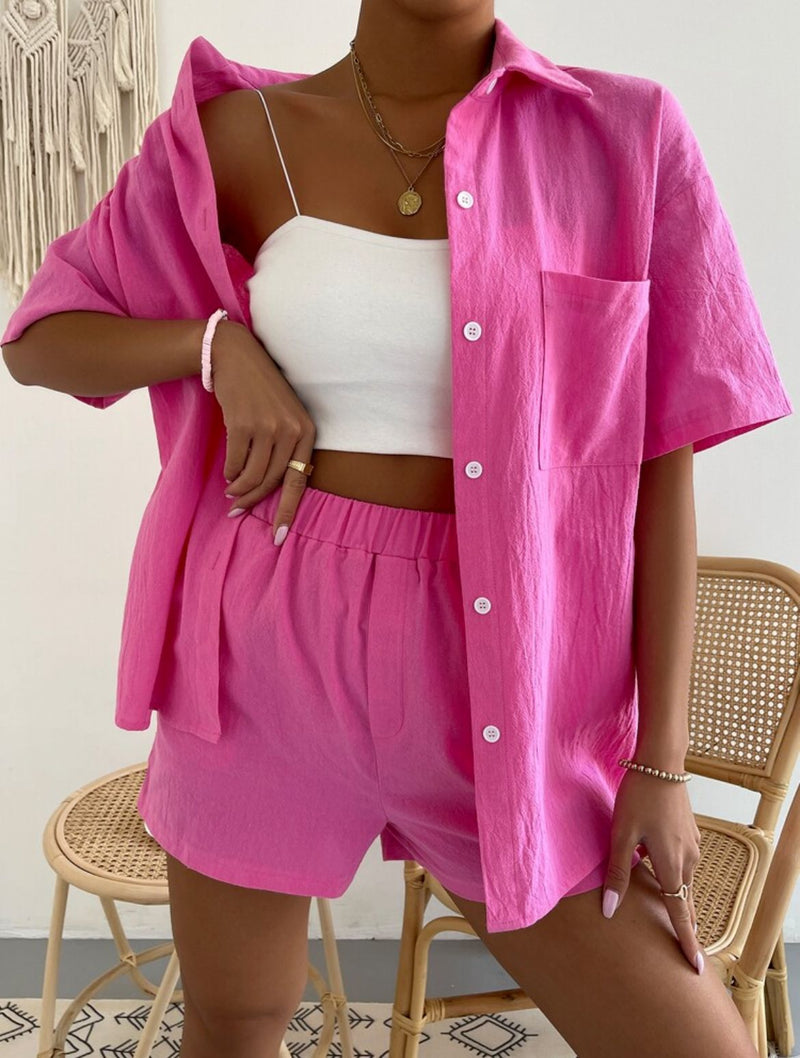 Thoughtfully Designed Garment