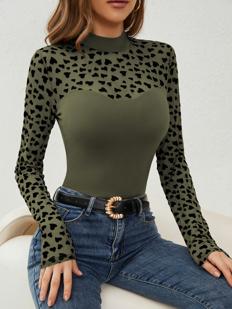 Elegantly Designed Garment