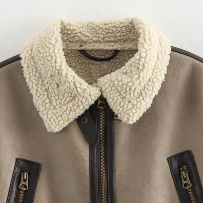 Timeless Vintage Style Garment