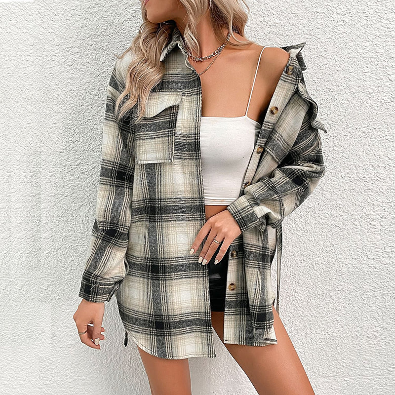 Elegantly Designed Garment