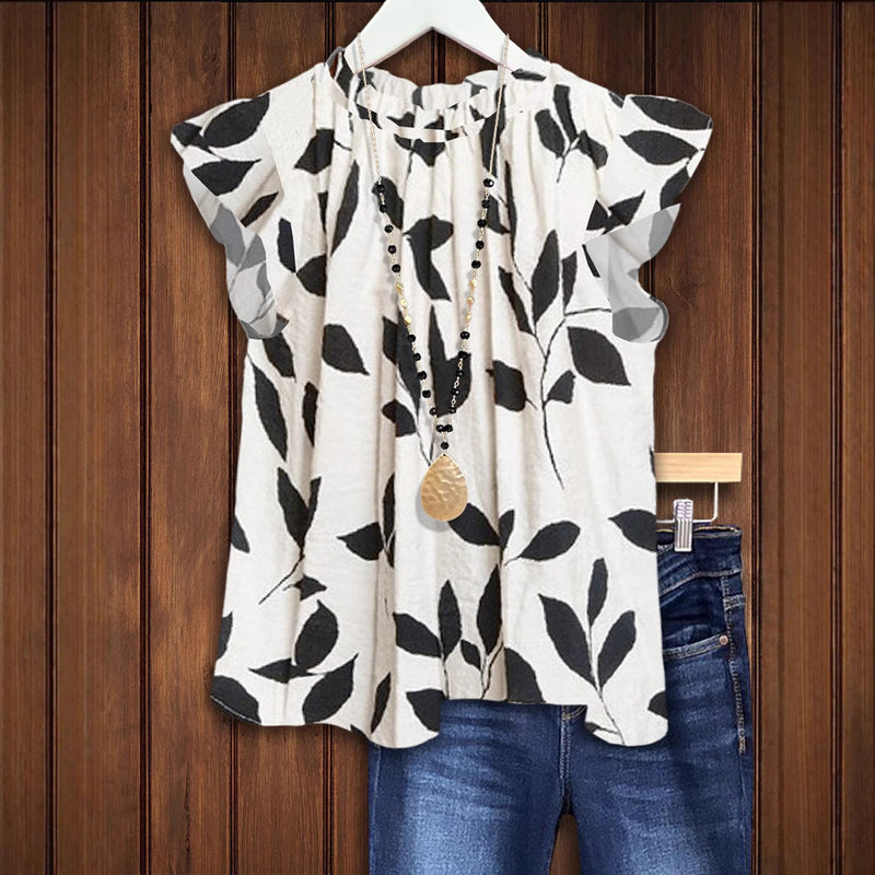 Timeless Vintage Style Garment