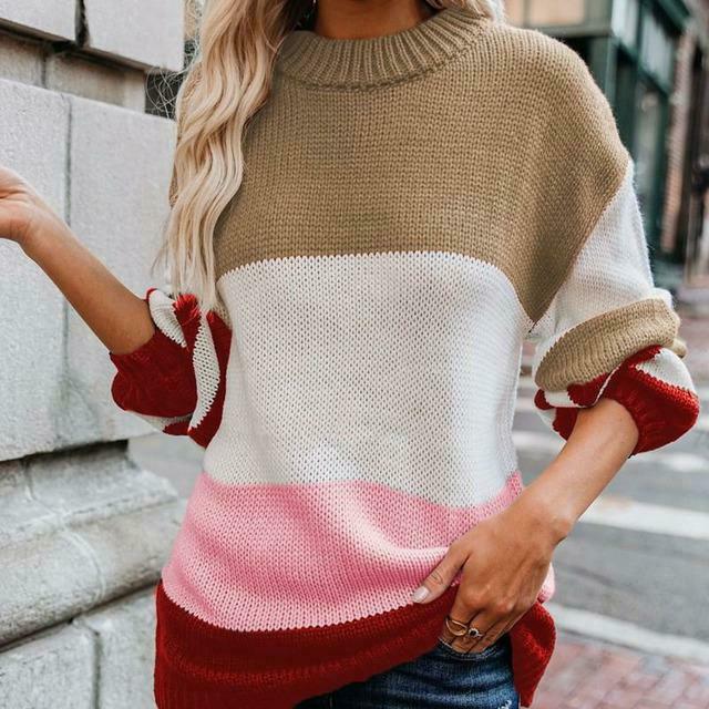 Classic Vintage Sweater