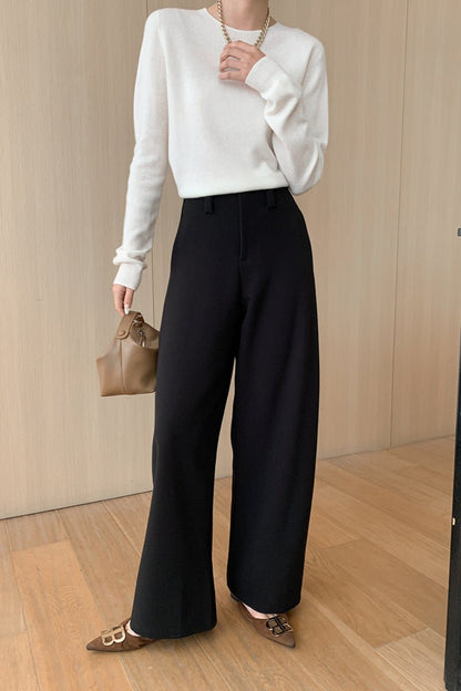 Classic Vintage Blouse
