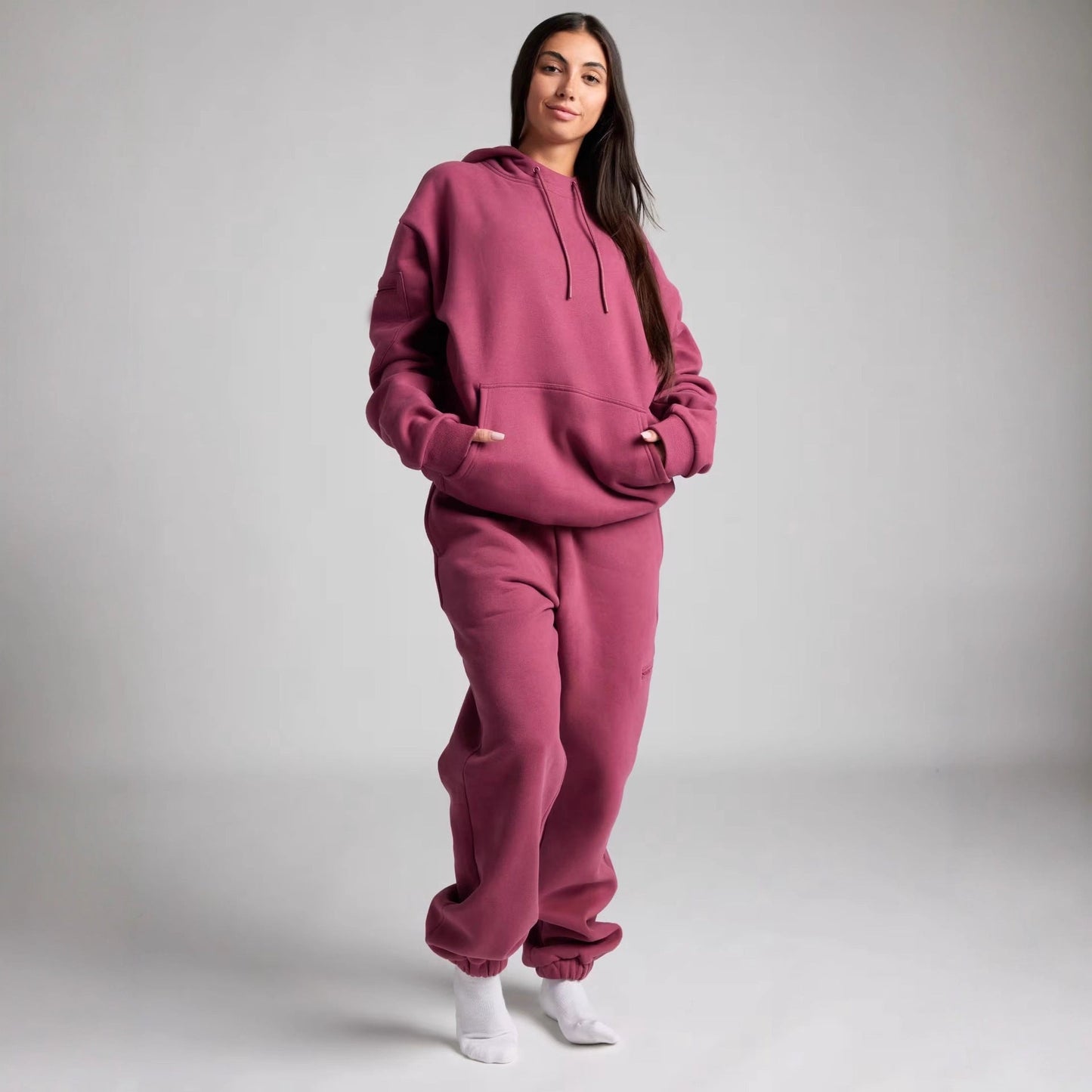 Timeless Vintage Style Pullover