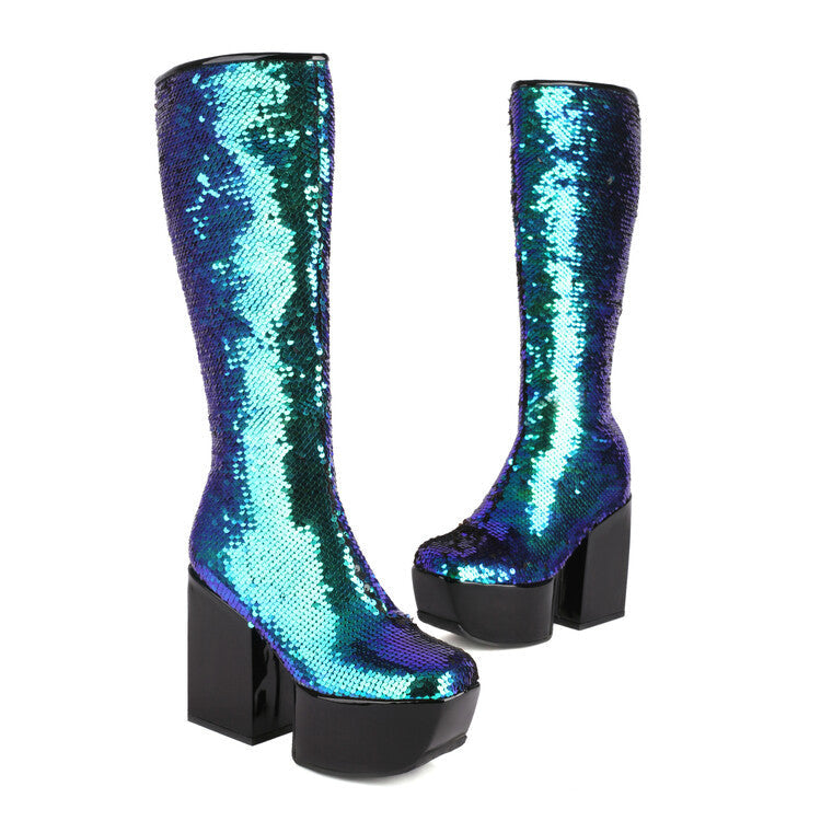 Graceful Orthopedic Boots for Modern Look