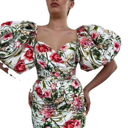 Timeless Vintage Style Garment