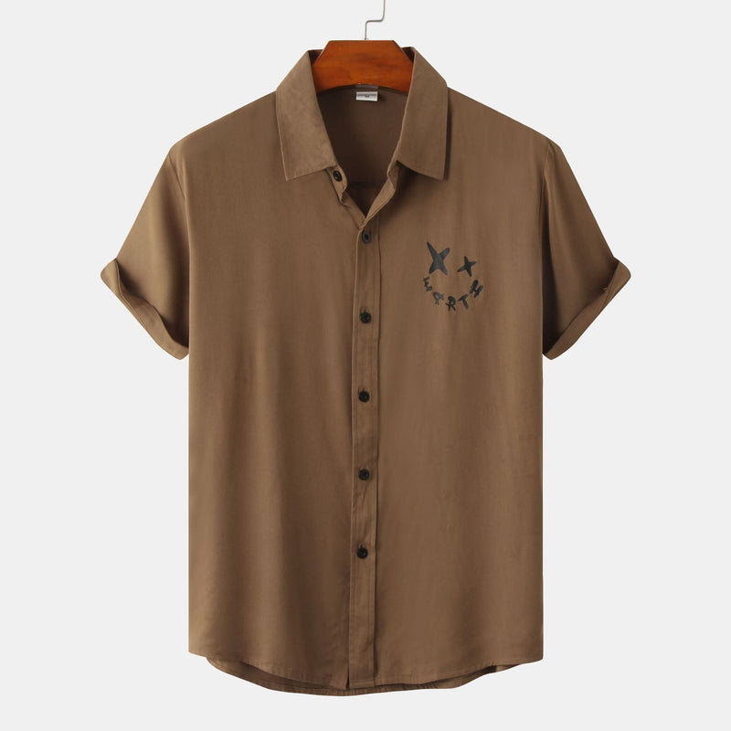 Thoughtfully Designed Garment