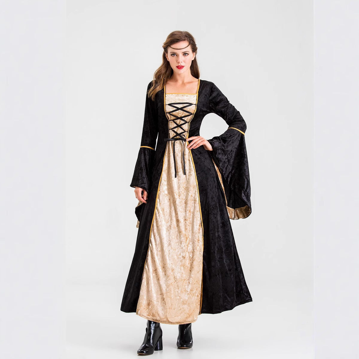 Vintage Inspired Garment