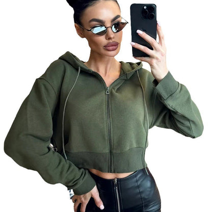 Gracefully Designed Pullover