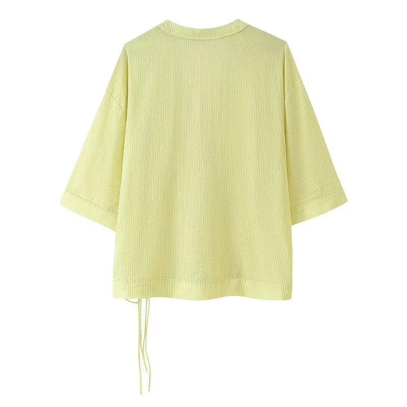 Beautifully Crafted Garment