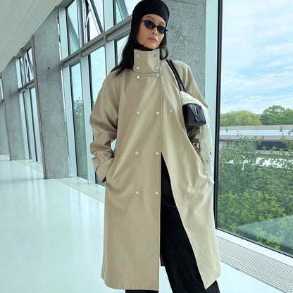 Elegantly Designed Coat