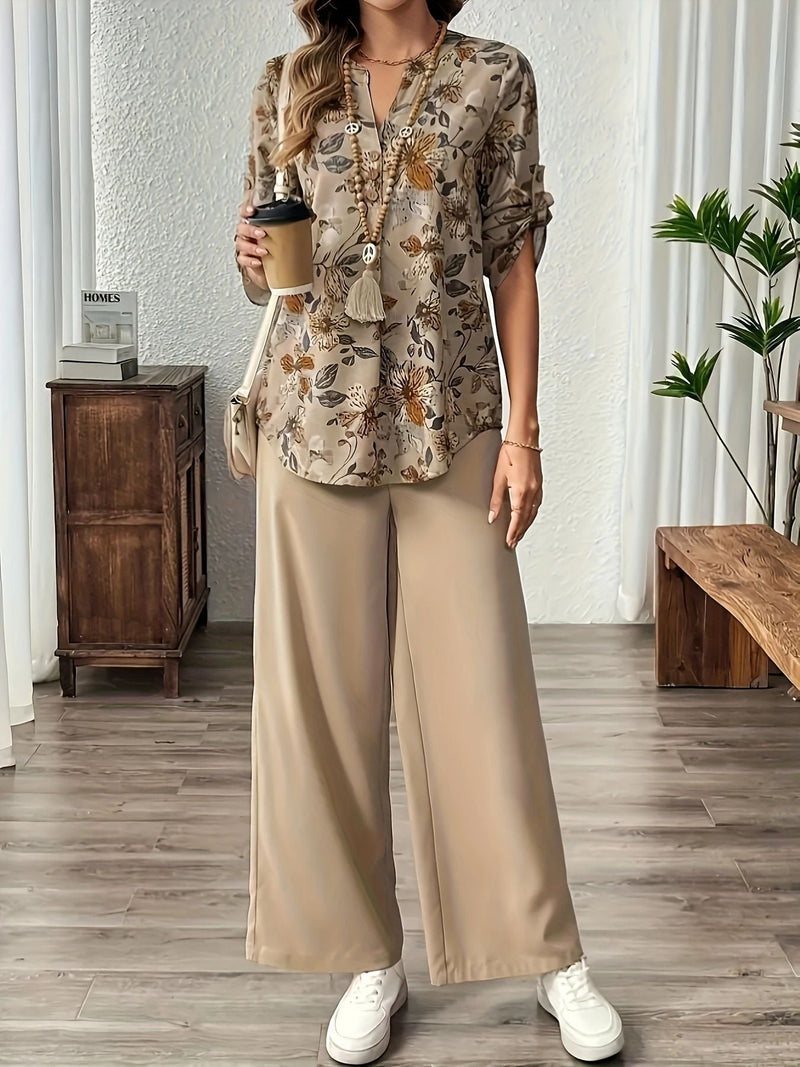 Thoughtfully Designed Garment