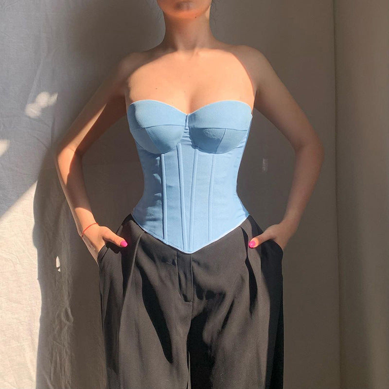 Vintage Inspired Garment