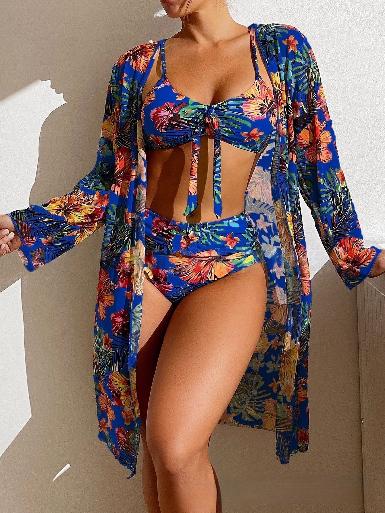 Elegantly Designed Garment