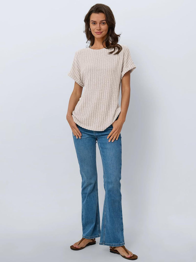 Gracefully Designed T-Shirt