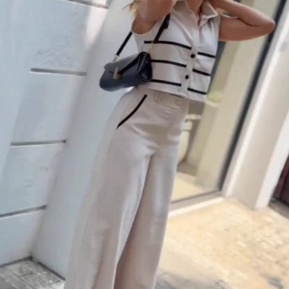 Classic Vintage Top
