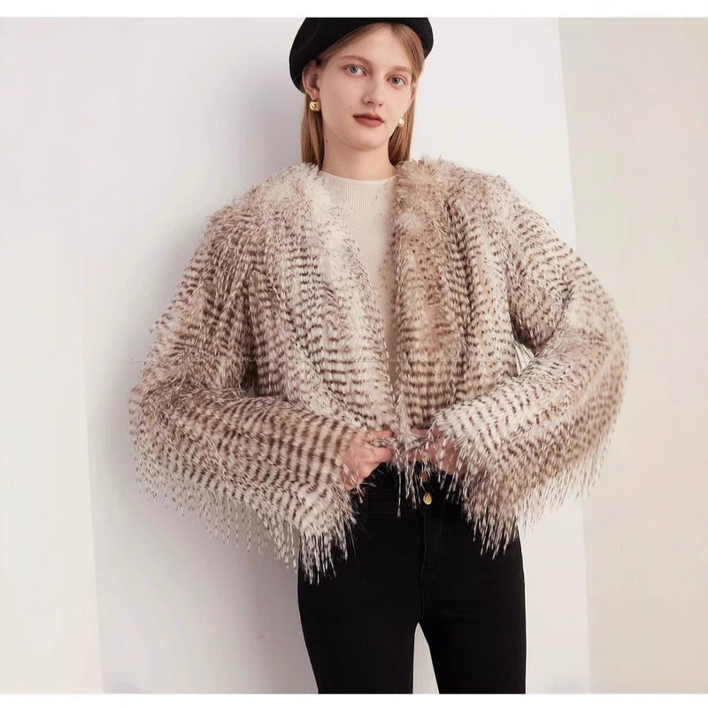 Elegantly Designed Garment