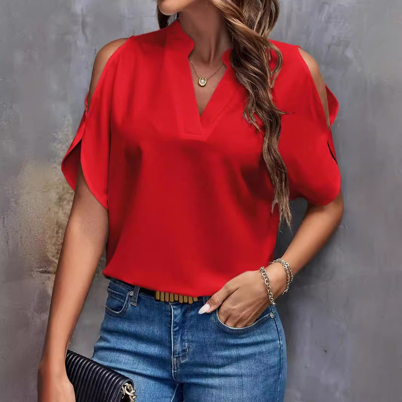 Gracefully Designed Garment