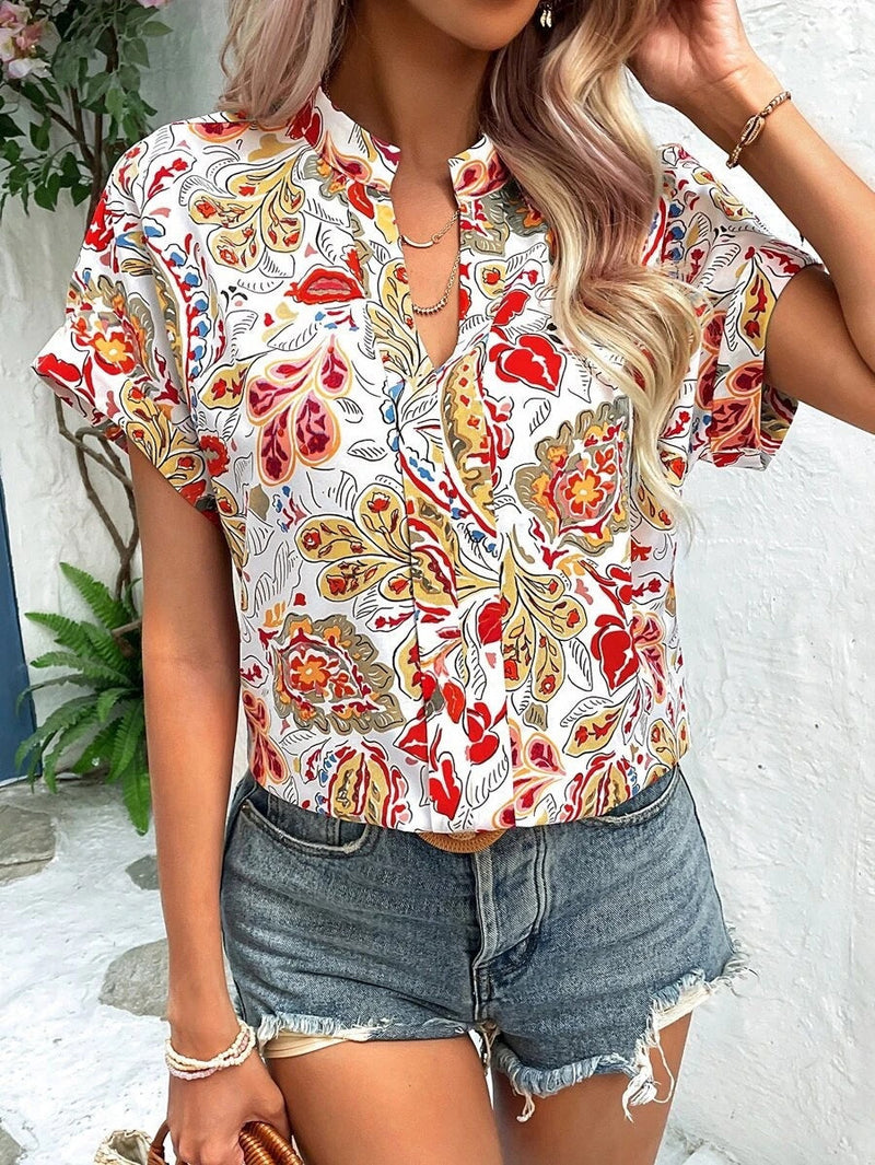 Beautifully Crafted Blouse