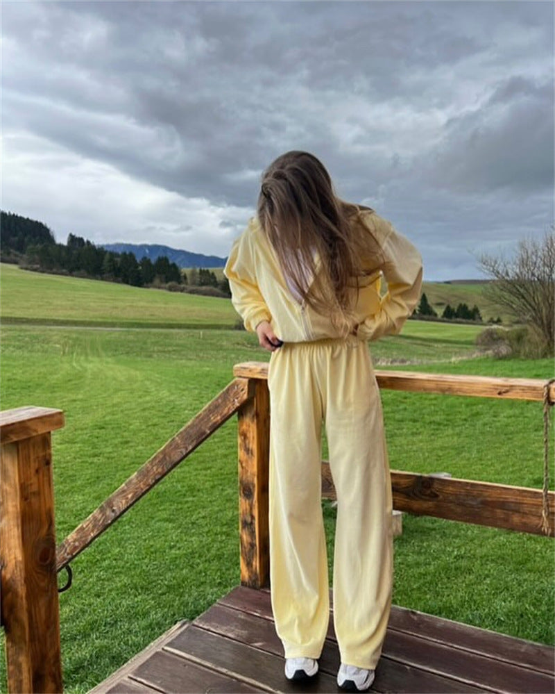 Vintage Inspired Garment