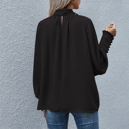 Gracefully Designed Blouse