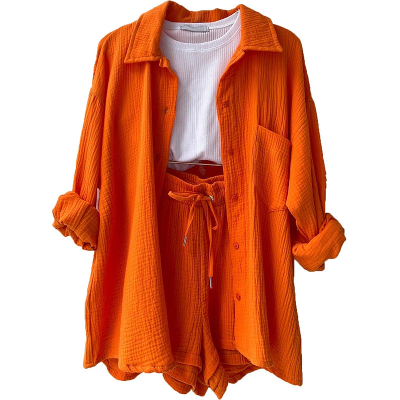 Timeless Vintage Style Garment