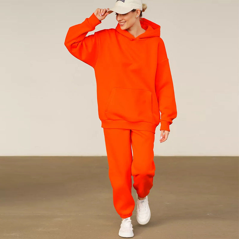 Gracefully Designed Pullover