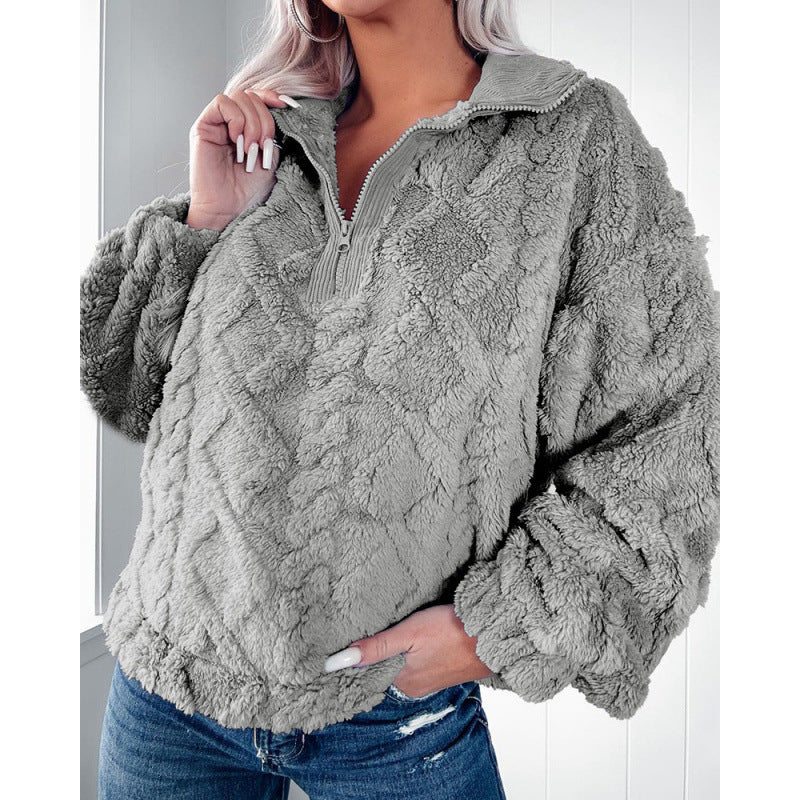 Beautifully Crafted Pullover