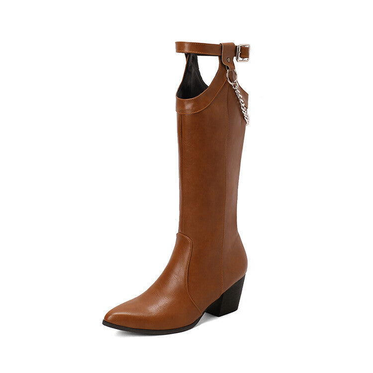 Elegant Orthopedic Boots for Every Step