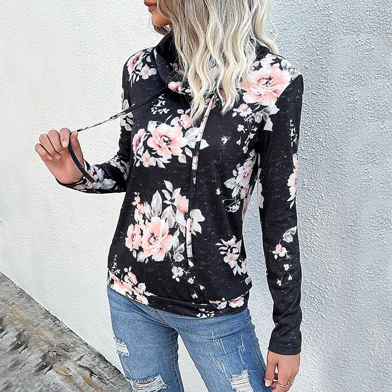 Vintage Inspired Pullover