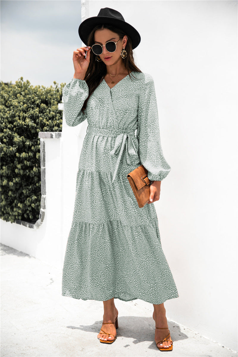 Timeless Vintage Style Garment