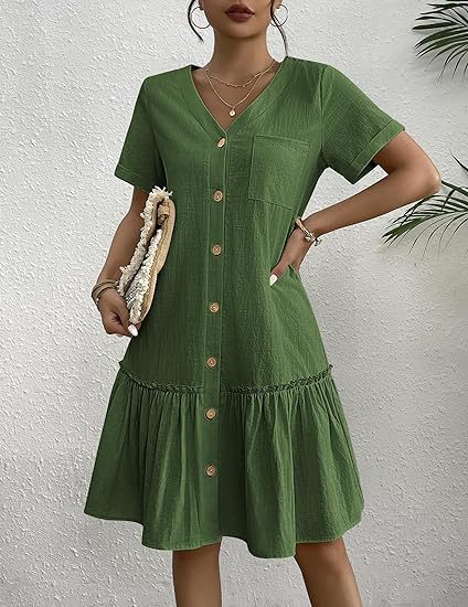 Classic Designed Garment