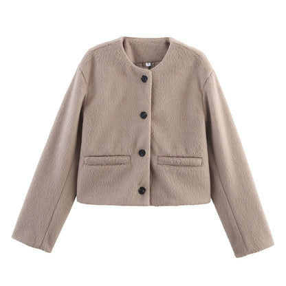 Classic Designed Garment