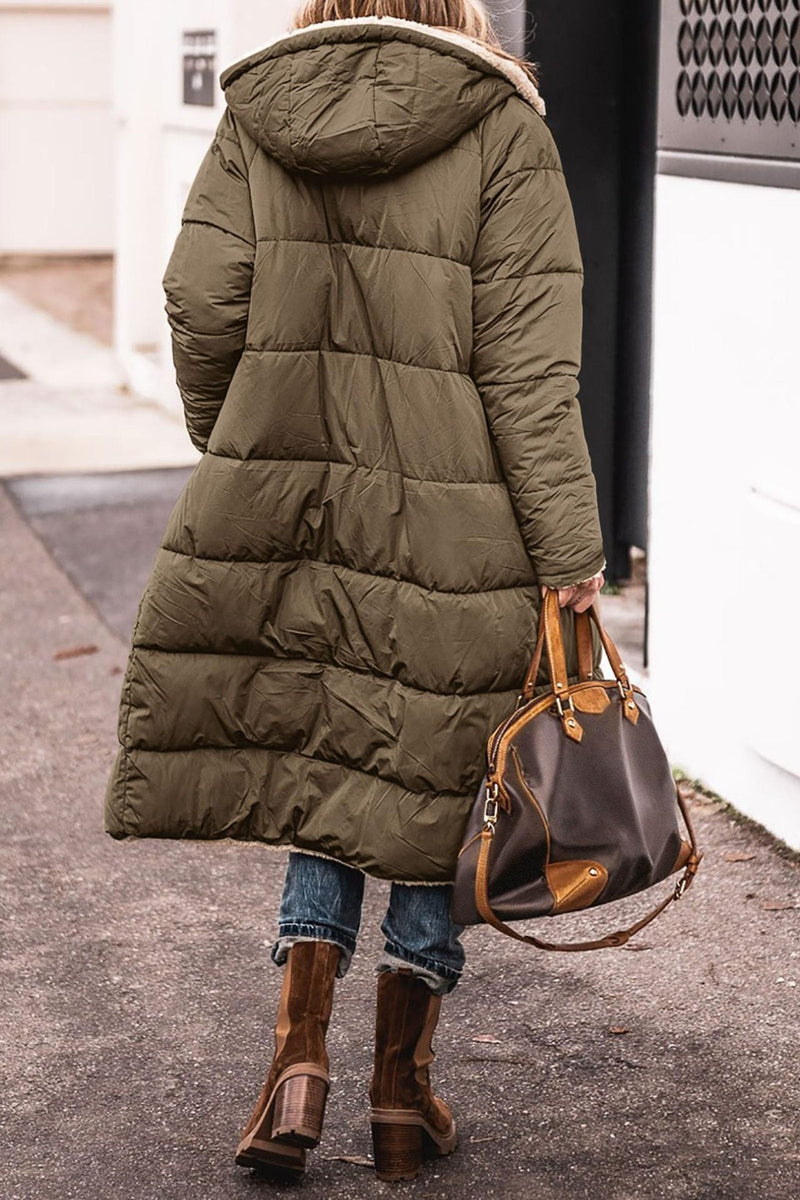 Classic Designed Garment