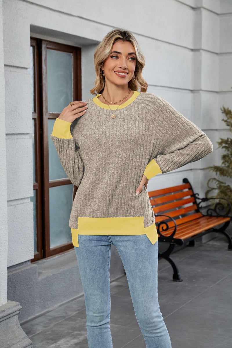 Beautifully Crafted Pullover