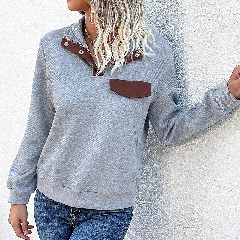 Classic Vintage Pullover