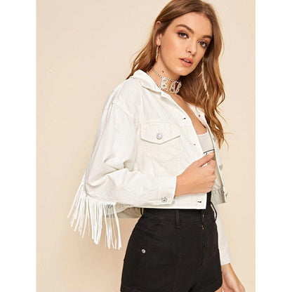 Beautifully Crafted Garment