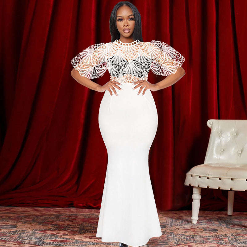 Beautifully Crafted Garment